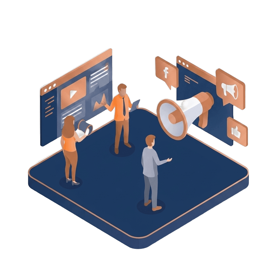 Marketing-Agentifizierung — Details ansehen