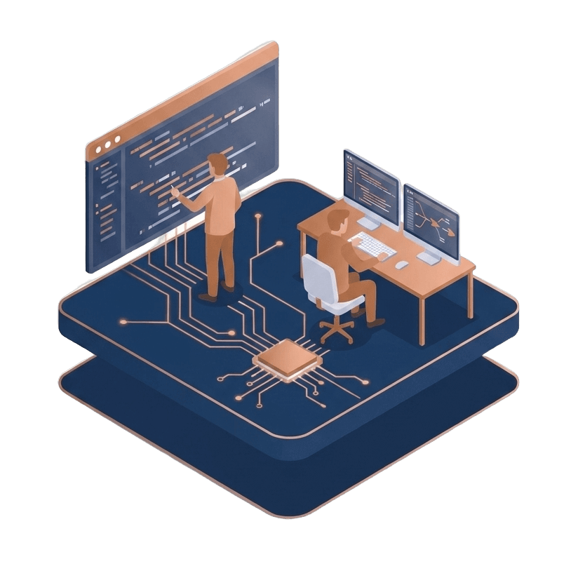 Agentifizierte Software-Entwicklung — Details ansehen